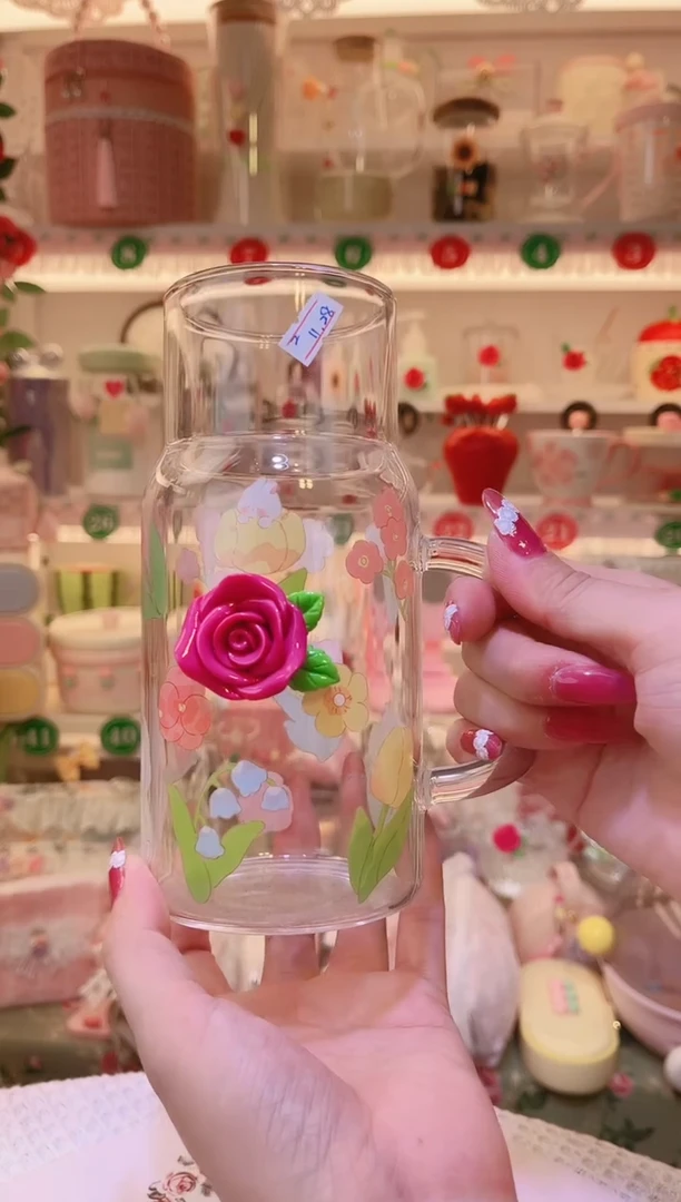 ——手工制作品质好！