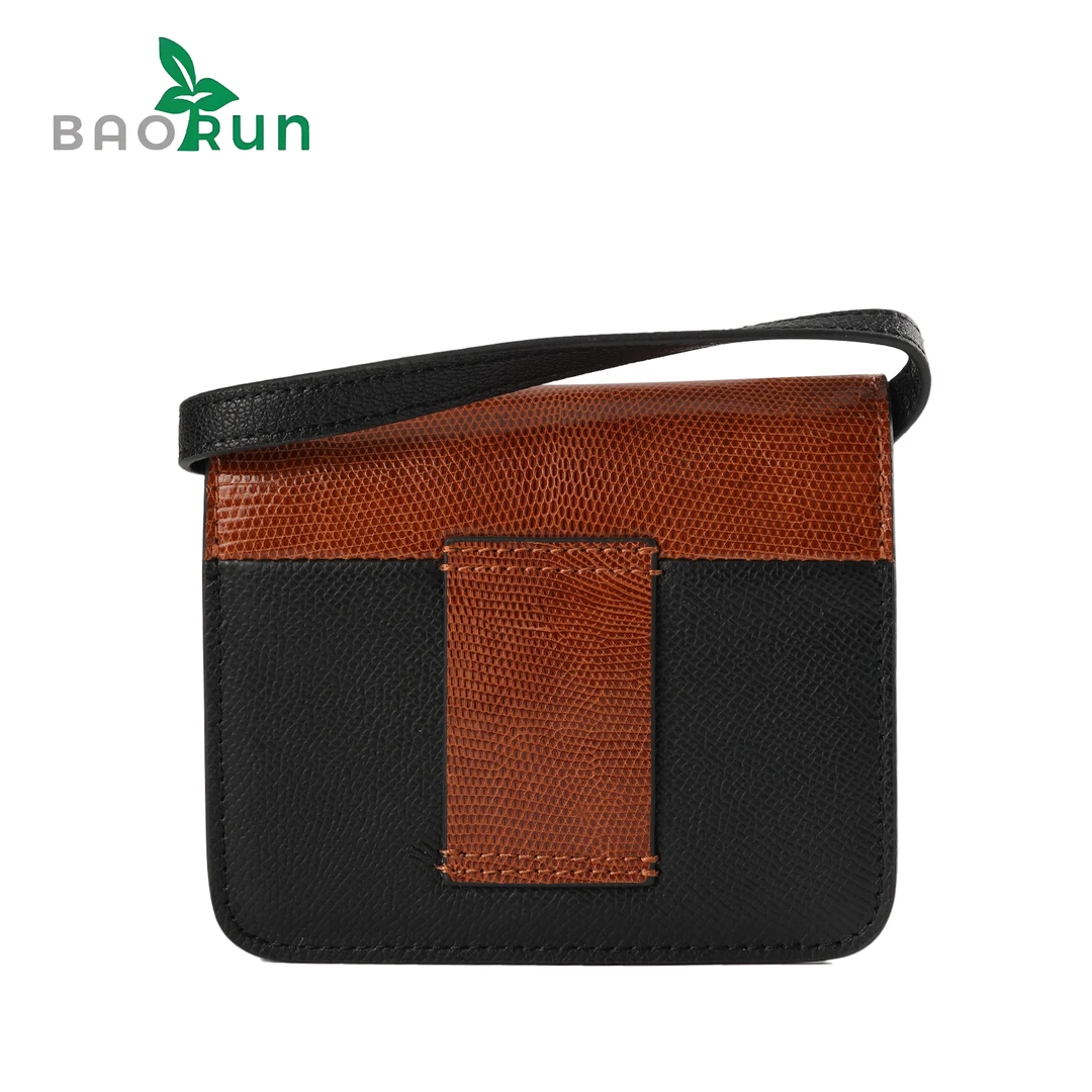 代【蜥蜴猪鼻子斜挎包】时尚女士百搭通勤高级手提包