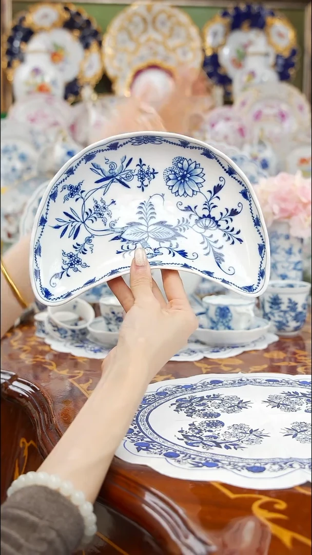 瓷米多家中古瓷器如图所示165