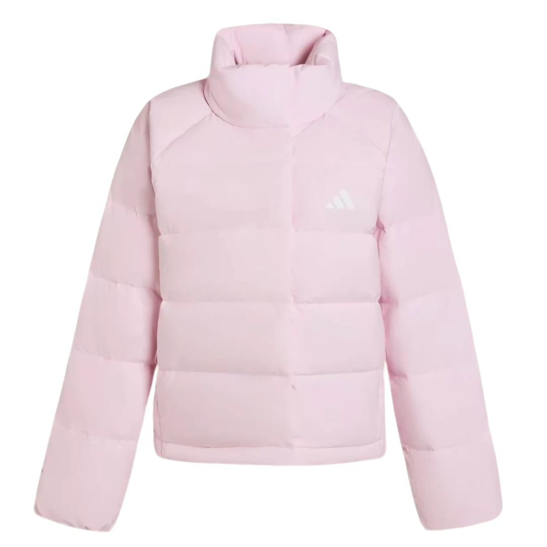 adidas/阿迪达斯新款拒水防风保暖运动休闲600蓬羽绒服 KH3976