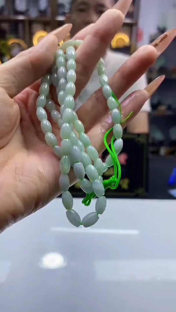 定制翡翠未镶嵌1399