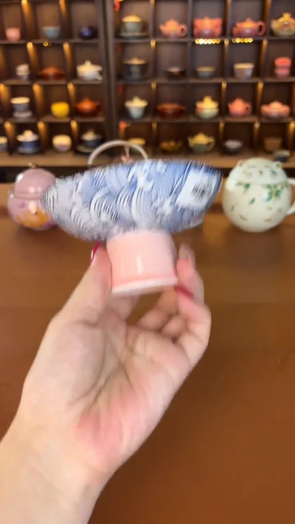 明烛茶器专属闪购链接 不带礼盒