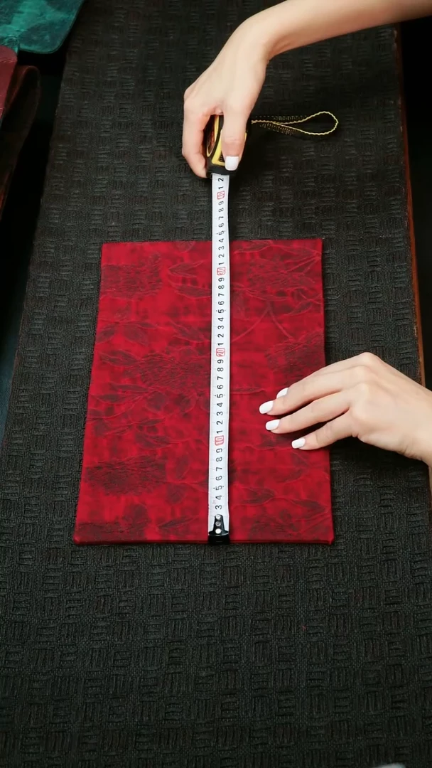 别具一阁布艺尺寸34+19