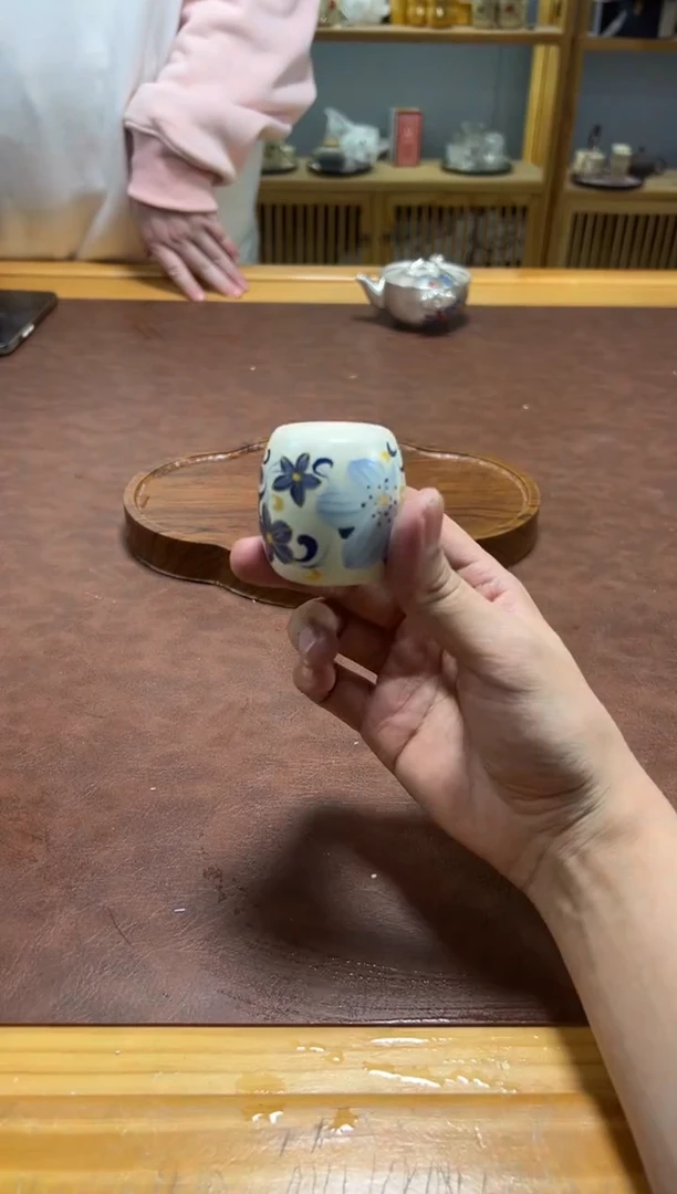 【闪购商品】淘礼茶具清货专属链接