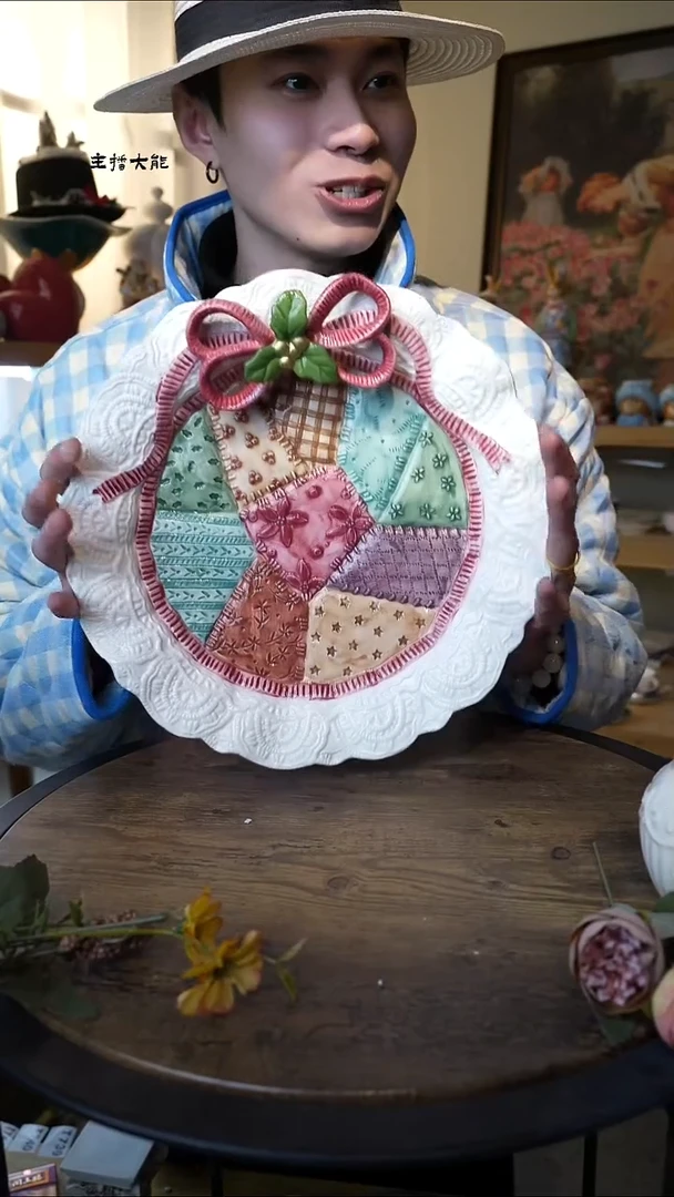 陶高端礼品------T（大