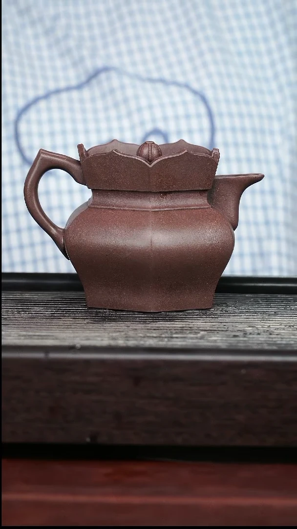 茶壶紫砂精品紫砂壶69........300CC