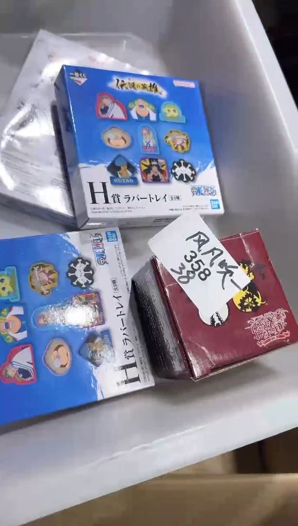 瓷片风**纸  358中古商品，瑕疵品，不保好坏。