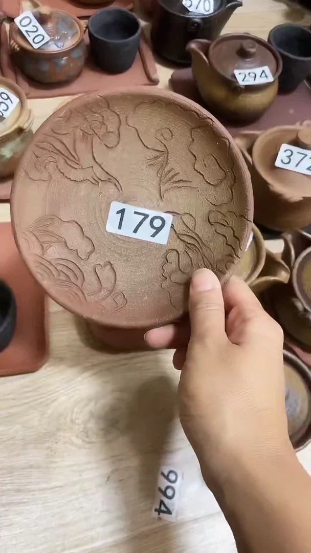 爱砂陶艺手工制作
