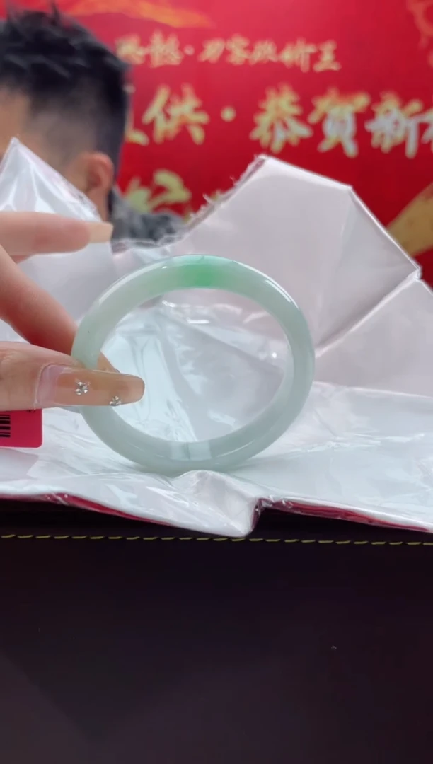 【闪购商品】翡翠手镯未镶嵌2翡翠手镯