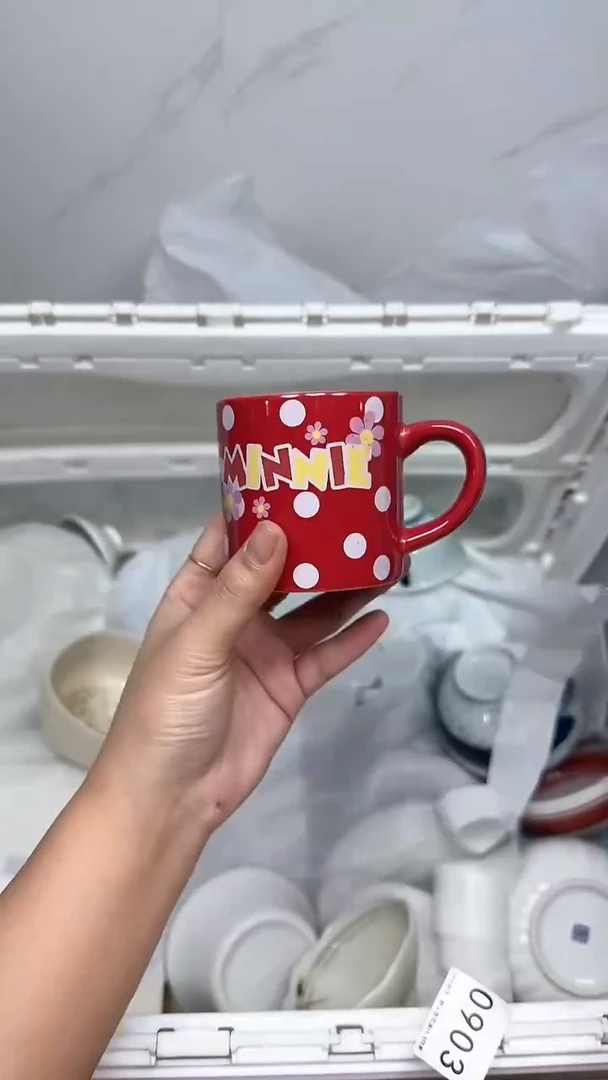 【闪购商品】477回流瓷器默认微瑕，18.8包邮