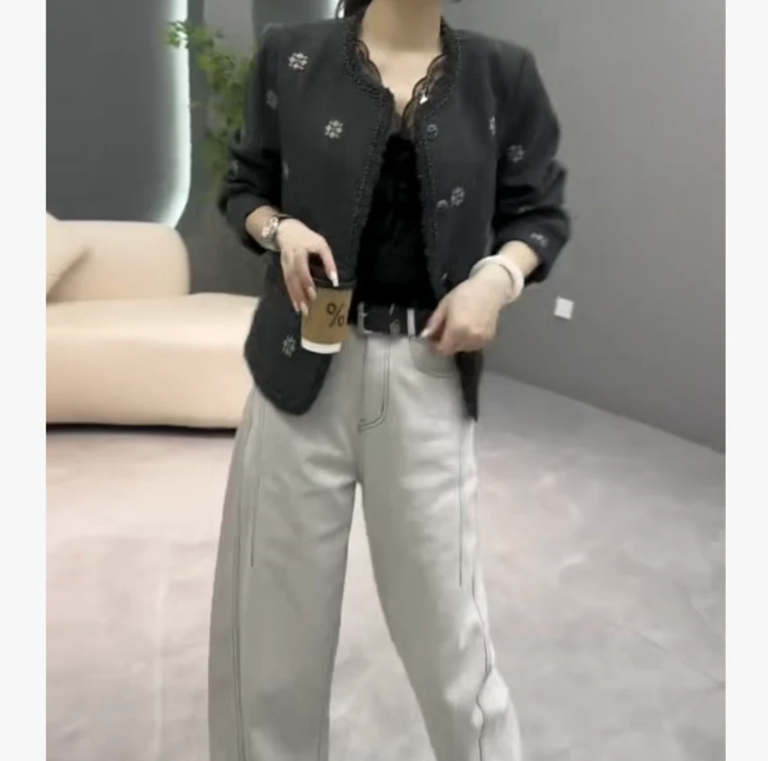 时尚潮流百搭精品女装dgd5746