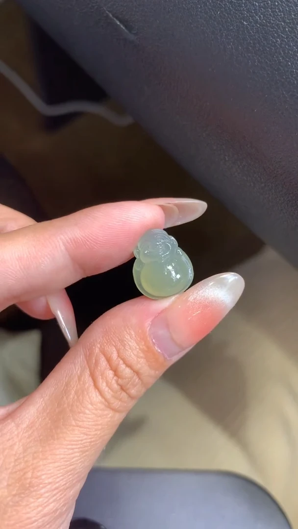 【闪购商品】定制翡翠未镶嵌翡翠