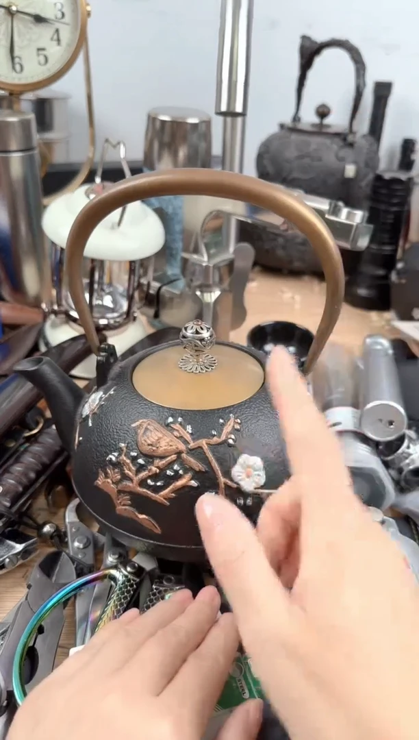 瓷片外贸小公主瓷片1