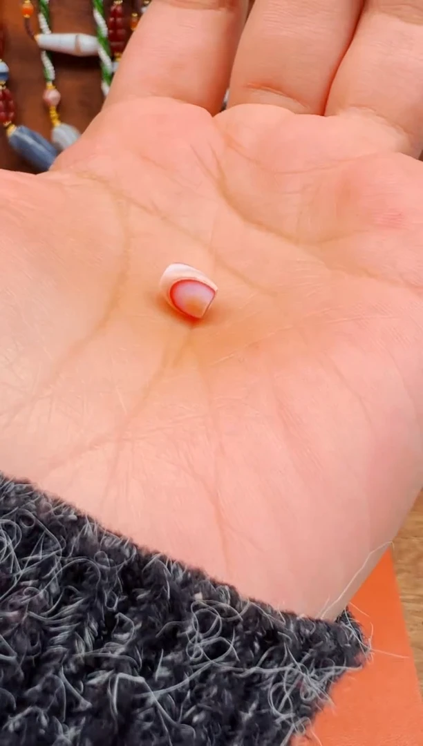 【肖钟出品】东南亚配珠