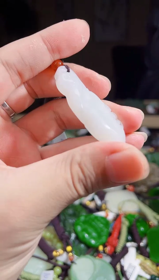 玉未镶嵌拍一发一