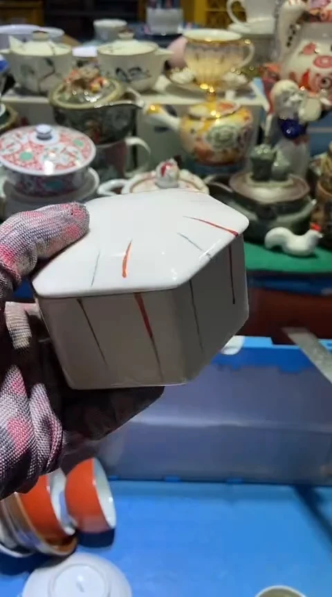 【闪购商品】瓷片11111111111111111