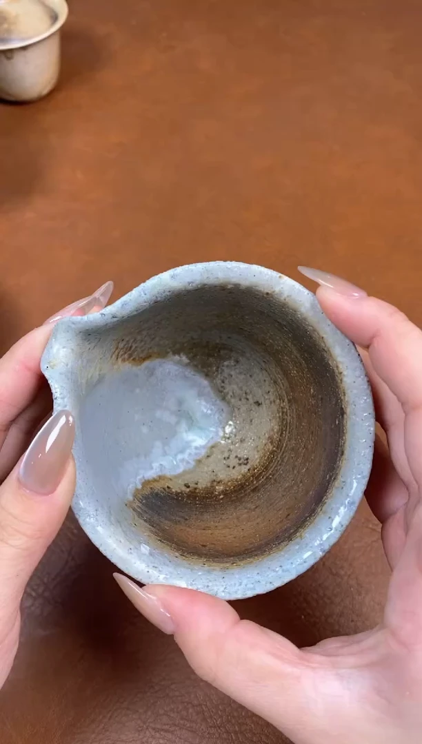 【闪购商品】观寂茶器柴烧专拍链接219