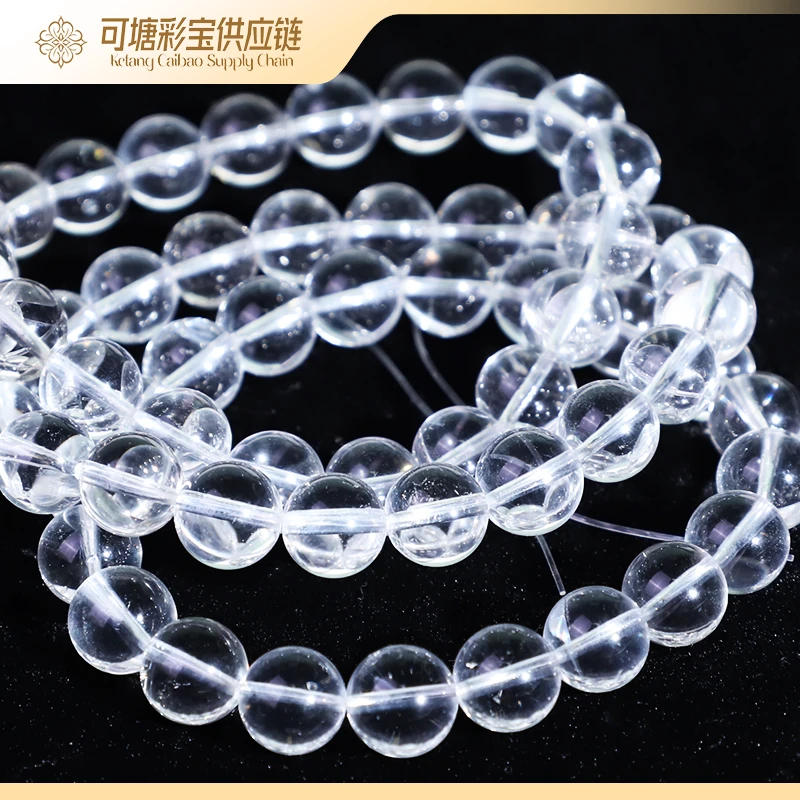白阿塞手串7-14m+合集/KTCB-3788/多样性发一件