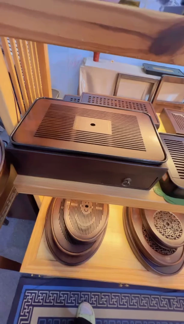 长方形收纳箱43*26*14