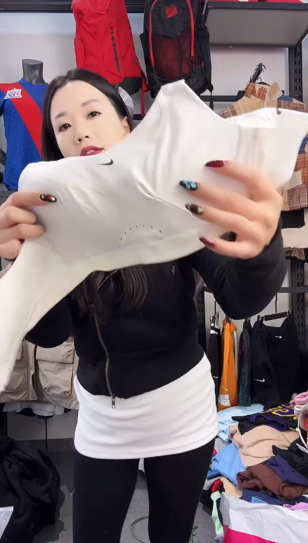 547 闪购编码Nike/Jordan运动卫衣裤以直播间过款为准尺码·