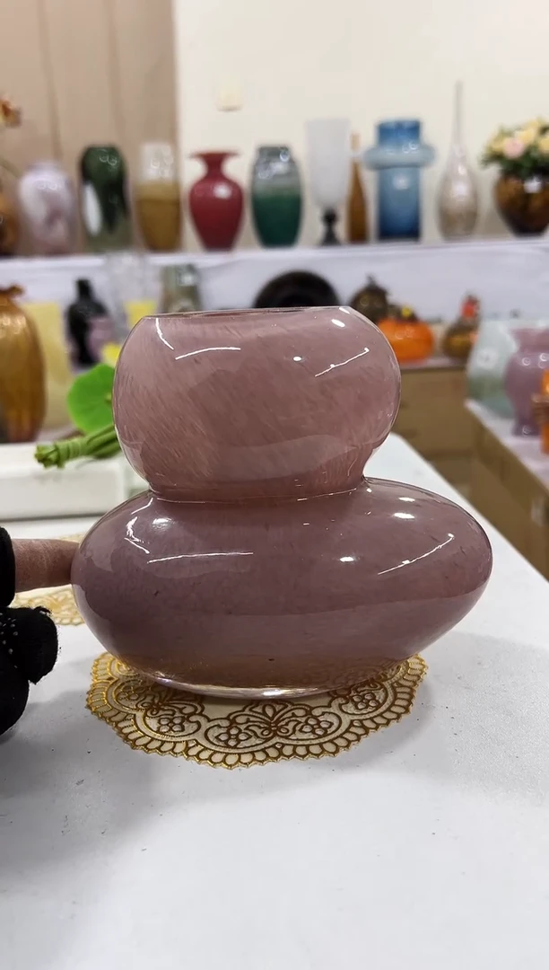 【闪购商品】也麦花器