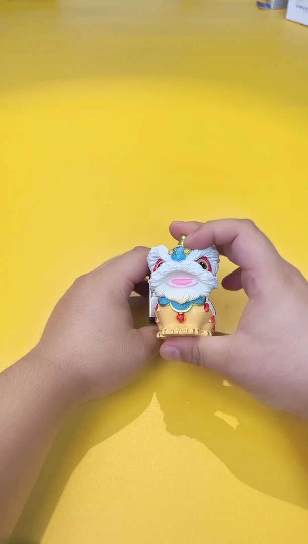 瓷片眼小样