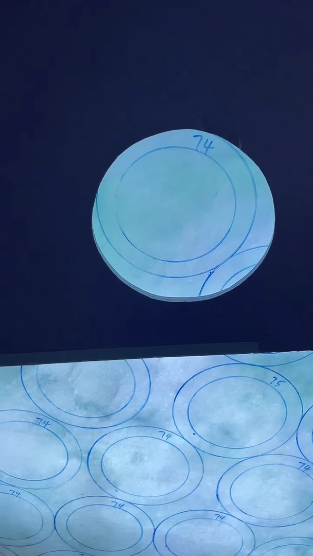 定制翡翠手镯未镶嵌百**侵定制