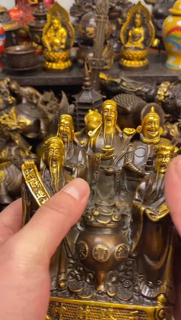 案台摆件 物品摆件