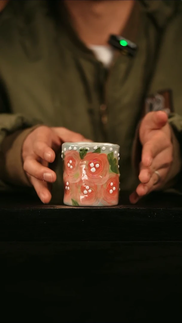 其他416遇瓷手作同款