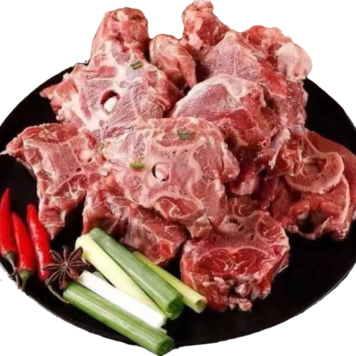 羊蝎子散称8斤（送货到家）