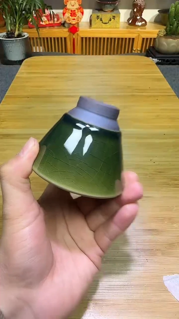 茶盏冰裂斗笠888888888888
