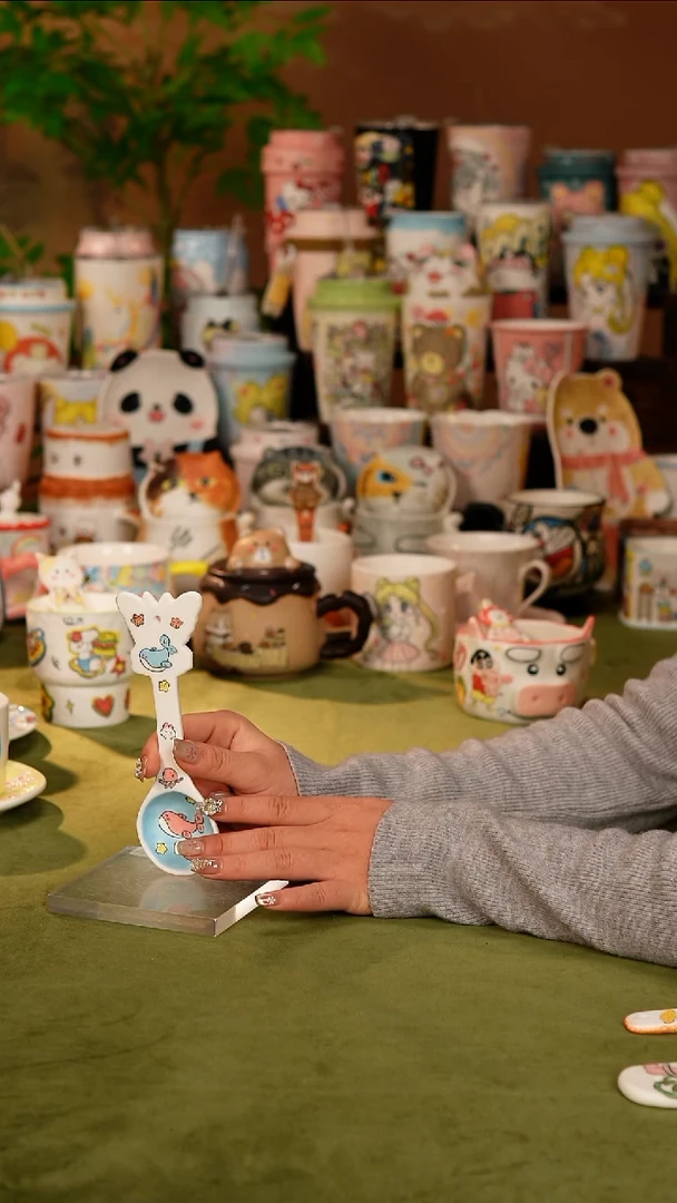 牡野器物 牡野器物