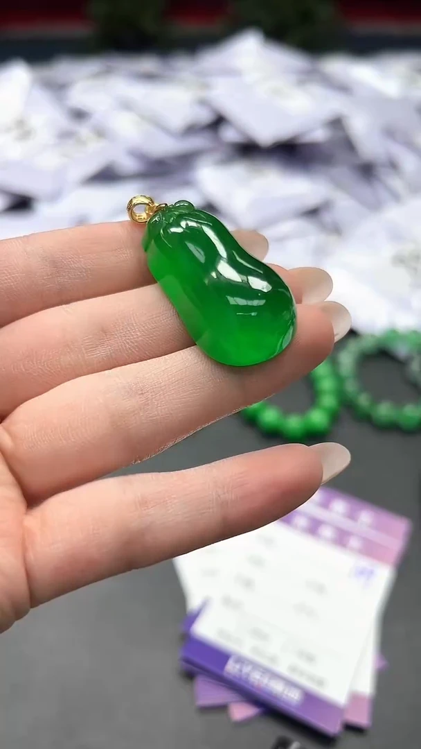 所见即所得（一物一图）109