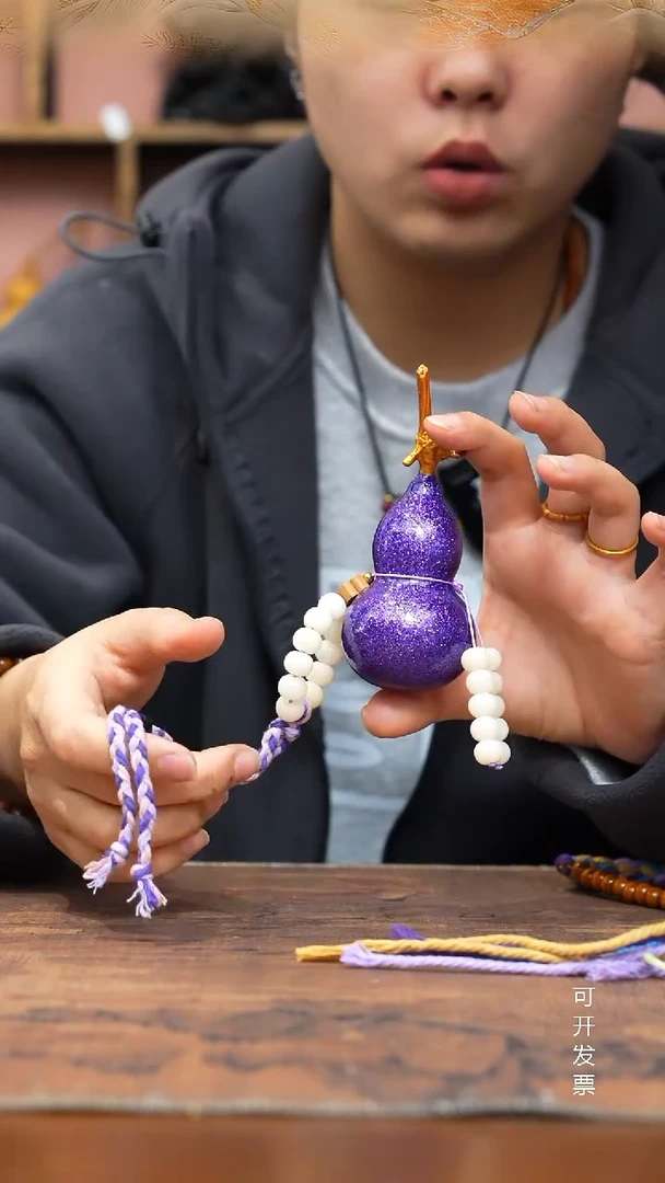 622号缘梦工艺葫芦（天然真葫芦）