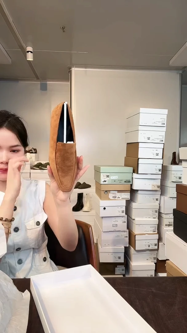 34码的喜欢就去拍吧