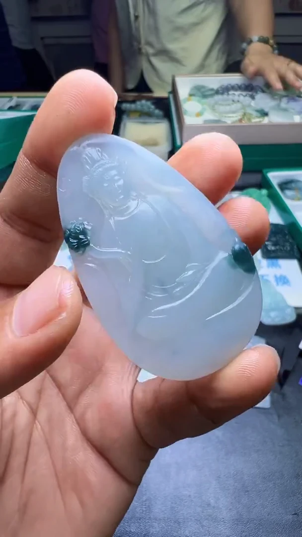 未镶嵌定制翡翠天然翡翠A货