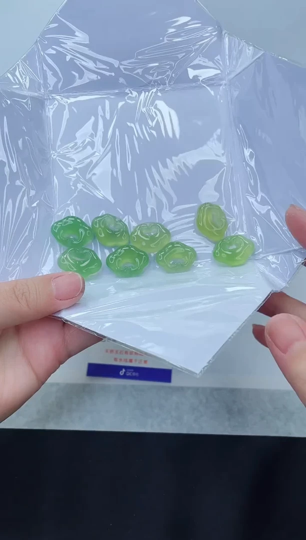 【闪购商品】石英质玉吊坠未镶嵌吊坠