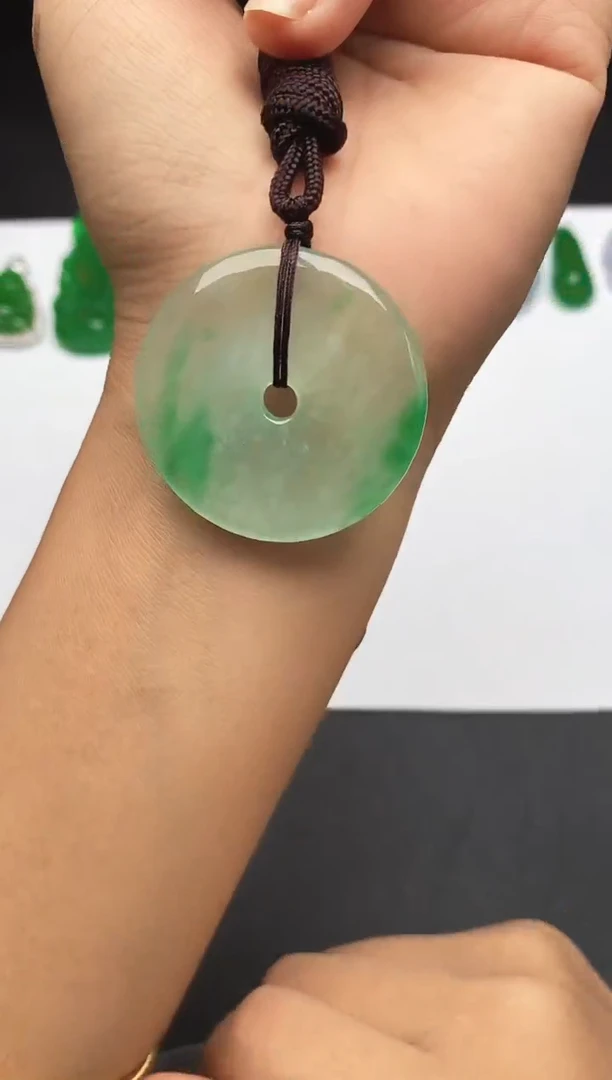 高端品质甄选（一物一图）1000031