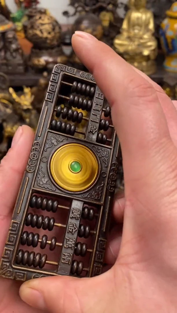 案台摆件 物品摆件