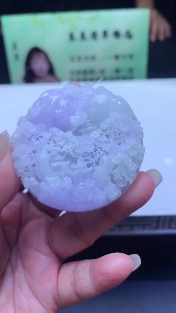 定制翡翠未镶嵌C-@@QJCC072736