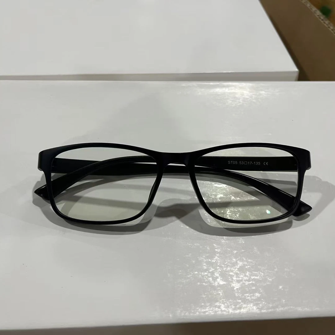 老年人男女不挑老花镜