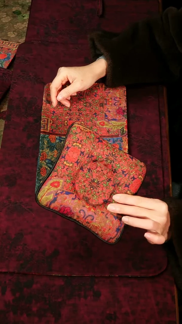 喜见造物布艺尺寸窝窝