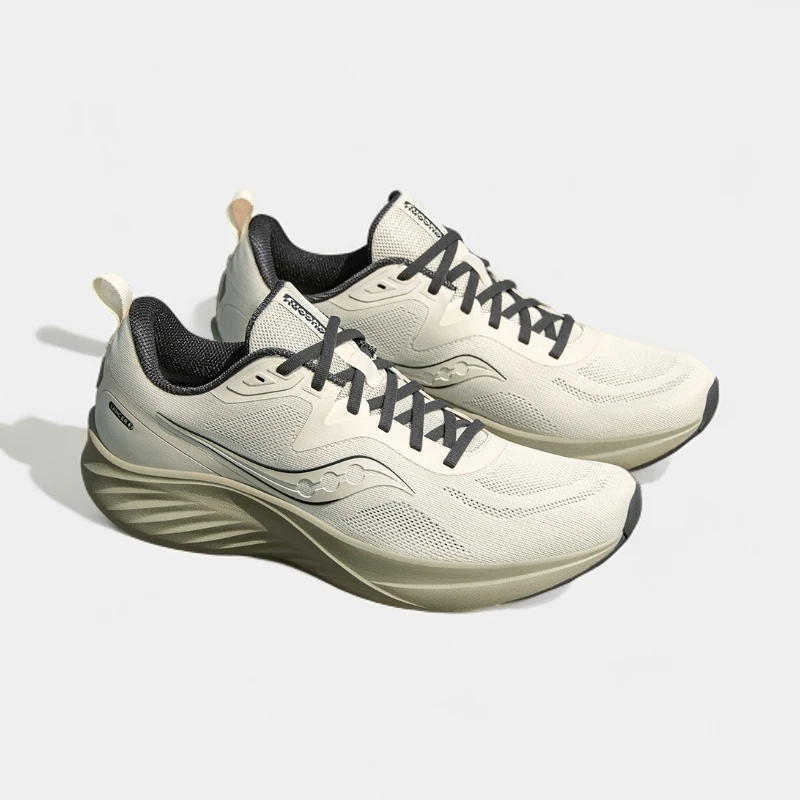 Saucony索康尼枪骑3跑步鞋减震夏季透气跑鞋女S28226-5