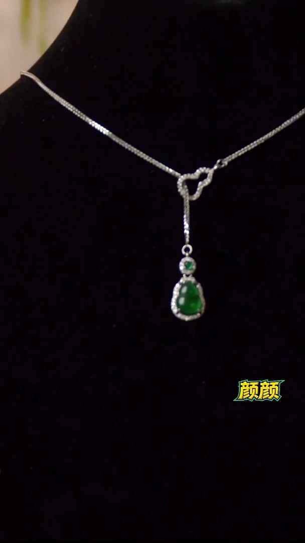 大理石磁石国风饰品