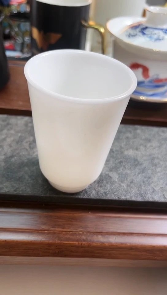 瓷片陶瓷茶具瓷片福利A