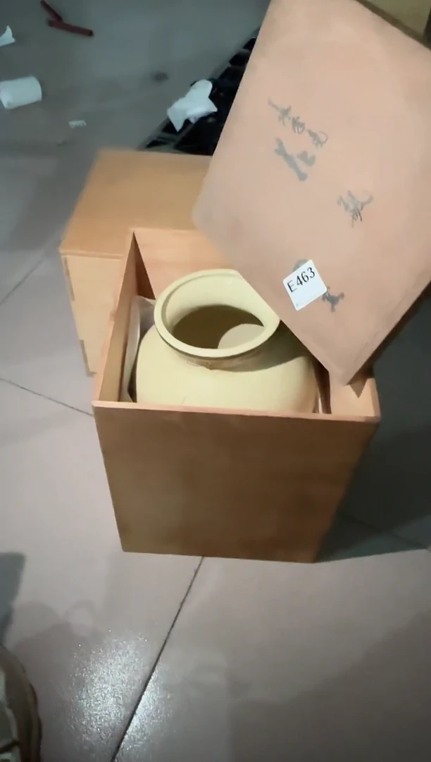 【闪购商品】瓷片463.不退不换，谨慎参拍