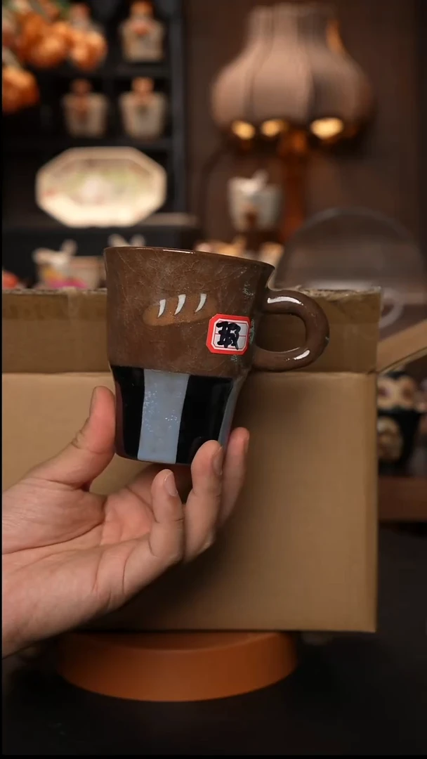 其他陶微瑕  川谷原创手作陶瓷  11.30  不退差价