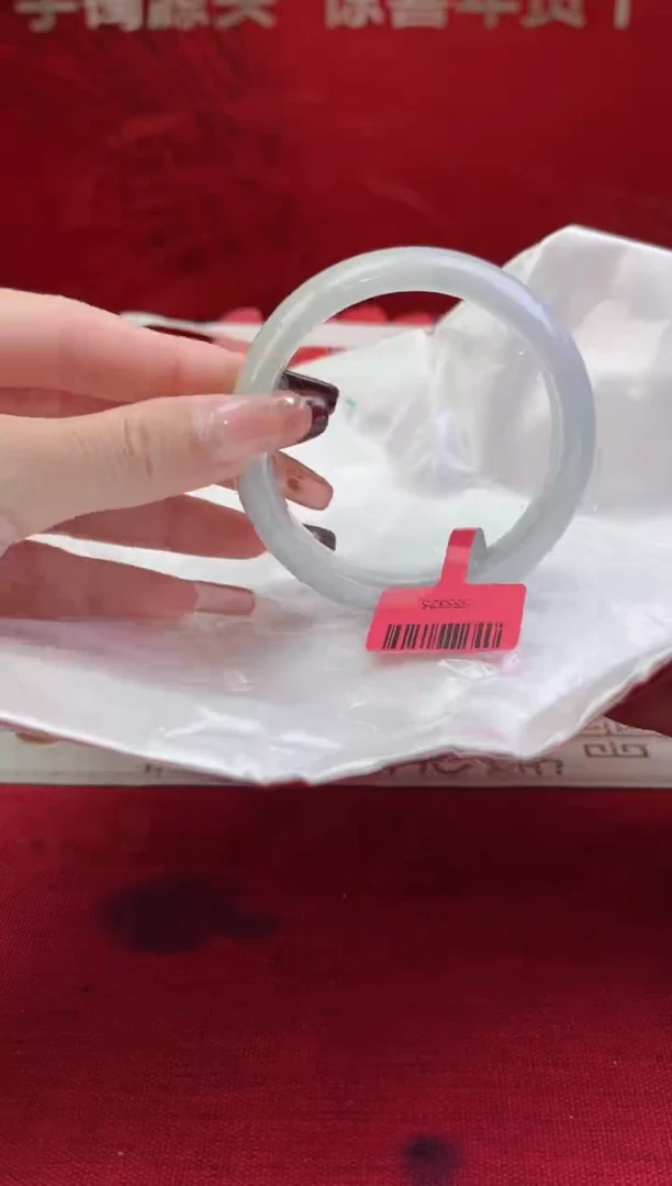 【闪购商品】翡翠手镯未镶嵌翡翠手镯11