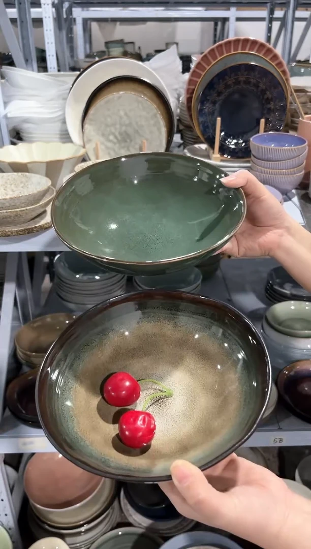 【闪购商品】瓷片外贸尾货瑕疵满20包邮X2 K3AA4B