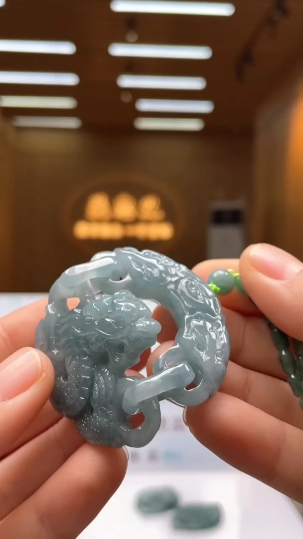 未镶嵌定制翡翠********437